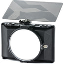 TILTA MINI CLAMP-ON MATTE BOX