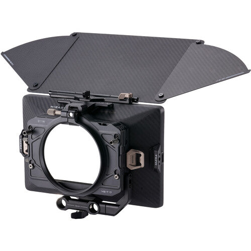 TILTA MIRAGE PRO MATTE BOX BASIC KIT