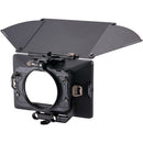 TILTA MIRAGE PRO MATTE BOX BASIC KIT