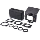 TILTA MIRAGE PRO MATTE BOX BASIC KIT