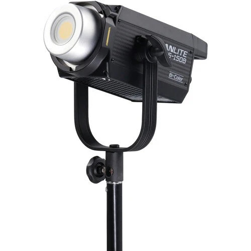 NANLITE FS SERIES LED SPOTLIGHT KIT