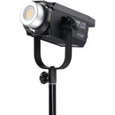 NANLITE FS SERIES LED SPOTLIGHT KIT
