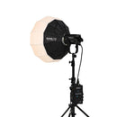 NANLITE LANTERN SOFTBOX w/ BOWENS MOUNT