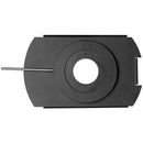 NANLITE ADJUSTABLE IRIS DIAPHRAGM PROJECTOR ATTACHMENT