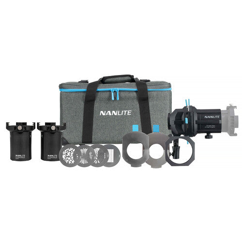 NANLITE 36° PROJECTION ATTACHMENT FOR FM MOUNT