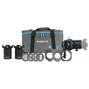 NANLITE 36° PROJECTION ATTACHMENT FOR FM MOUNT