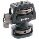 TILTA ACCESSORY MOUNTING BRACKET (1/4"-20 w/ LOCATING PINS - BLACK)