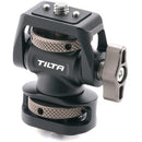 TILTA ACCESSORY MOUNTING BRACKET (1/4"-20 w/ LOCATING PINS - BLACK)
