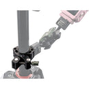 TILTA ACCESSORY MOUNTING CLAMP (BLACK)