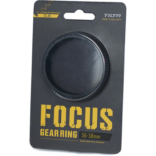 TILTA SEAMLESS FOCUS GEAR RING