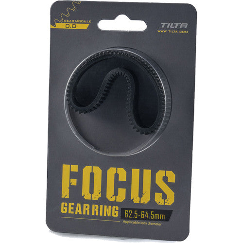 TILTA SEAMLESS FOCUS GEAR RING