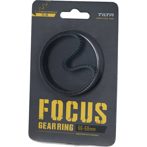 TILTA SEAMLESS FOCUS GEAR RING