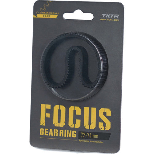 TILTA SEAMLESS FOCUS GEAR RING