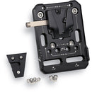 TILTA MINI V-MOUNT BATTERY PLATE