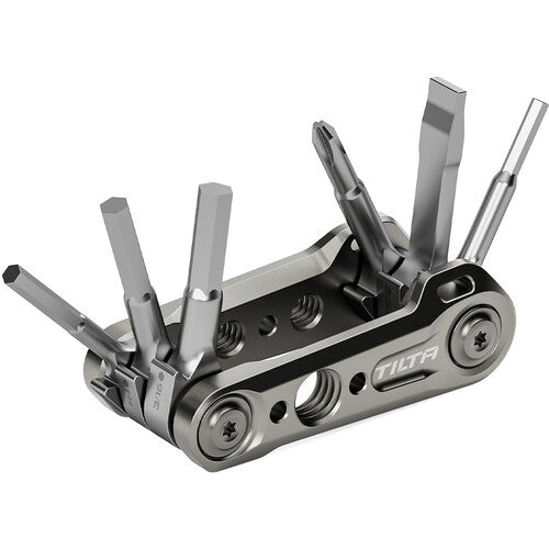 TILTA MULTI-FUNCTION MINI TOOL KIT