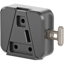 TILTA POCKET V-MOUNT BATTERY PLATE V2 (BLACK)