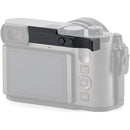 TILTA MOUNTING ACCESSORIES FOR LEICA Q3