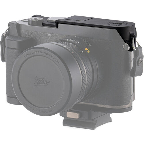 TILTA MOUNTING ACCESSORIES FOR LEICA Q3