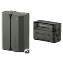 TILTA CHARGING STATION BATTERY KIT