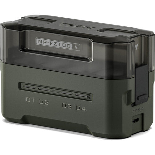 TILTA CHARGING STATION BATTERY KIT