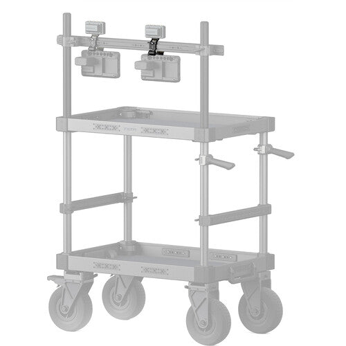 TILTA BOULDER CAMERA CART ACCESSORIES