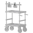 TILTA BOULDER CAMERA CART ACCESSORIES