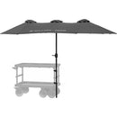 TILTA BOULDER CAMERA CART ACCESSORIES