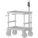 TILTA BOULDER CAMERA CART ACCESSORIES