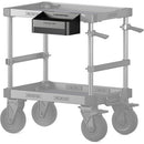 TILTA BOULDER CAMERA CART ACCESSORIES