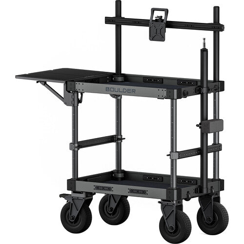 TILTA BOULDER CAMERA CART ACCESSORIES