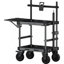 TILTA BOULDER CAMERA CART ACCESSORIES