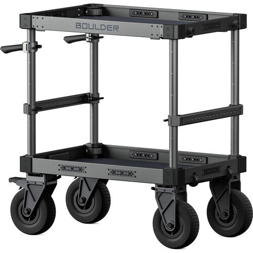 TILTA BOULDER CAMERA CART ACCESSORIES