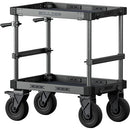 TILTA BOULDER CAMERA CART ACCESSORIES