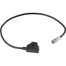 TILTA D-TAP to 2-PIN POWER CABLE FOR BMPCC 4K CAMERAS