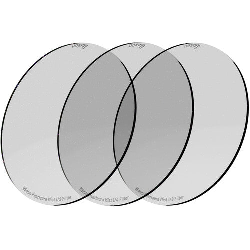 TILTA ILLUSION 98mm PEARLAURA MIST FILTER KIT