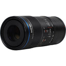 LAOWA VENUS OPTICS 100mm f/2.8 FF 2X ULTRA MACRO APO LENS FOR LEICA L, CANON EF/RF, NIKON Z