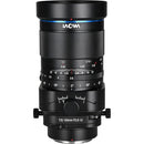 LAOWA VENUS OPTICS 100mm f/2.8 FF TILT-SHIFT 1X MACRO LENS FOR CANON RF & NIKON Z