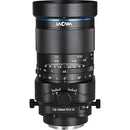 LAOWA VENUS OPTICS 100mm f/2.8 FF TILT-SHIFT 1X MACRO LENS FOR CANON RF & NIKON Z
