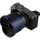 LAOWA VENUS OPTICS 10mm f/2.8 ZERO-D FF MANUAL FOCUS LENS FOR NIKON Z, CANON RF, SONY & LEICA L