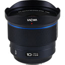 LAOWA VENUS OPTICS 10mm f/2.8 ZERO-D FF MANUAL FOCUS LENS FOR NIKON Z, CANON RF, SONY & LEICA L