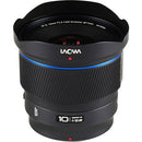 LAOWA VENUS OPTICS 10mm f/2.8 ZERO-D FF MANUAL FOCUS LENS FOR NIKON Z, CANON RF, SONY & LEICA L