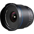 LAOWA VENUS OPTICS 10mm f/2.8 ZERO-D FF MANUAL FOCUS LENS FOR NIKON Z, CANON RF, SONY & LEICA L