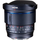 LAOWA VENUS OPTICS 10mm f/2.8 ZERO-D FF MANUAL FOCUS LENS FOR NIKON Z, CANON RF, SONY & LEICA L