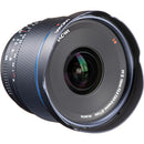 LAOWA VENUS OPTICS 10mm f/2.8 ZERO-D FF MANUAL FOCUS LENS FOR NIKON Z, CANON RF, SONY & LEICA L