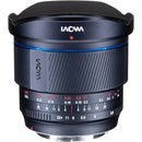 LAOWA VENUS OPTICS 10mm f/2.8 ZERO-D FF MANUAL FOCUS LENS FOR NIKON Z, CANON RF, SONY & LEICA L