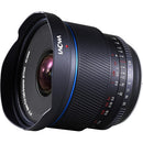 LAOWA VENUS OPTICS 10mm f/2.8 ZERO-D FF MANUAL FOCUS LENS FOR NIKON Z, CANON RF, SONY & LEICA L