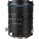 LAOWA VENUS OPTICS 12-24mm f/5.6 APS-C ZOOM SHIST CF LENS FOR CANON RF, FUJIFILM X, NIKON Z, SONY E
