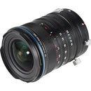 LAOWA VENUS OPTICS 12-24mm f/5.6 APS-C ZOOM SHIST CF LENS FOR CANON RF, FUJIFILM X, NIKON Z, SONY E