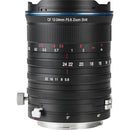 LAOWA VENUS OPTICS 12-24mm f/5.6 APS-C ZOOM SHIST CF LENS FOR CANON RF, FUJIFILM X, NIKON Z, SONY E