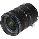 LAOWA VENUS OPTICS 12-24mm f/5.6 APS-C ZOOM SHIST CF LENS FOR CANON RF, FUJIFILM X, NIKON Z, SONY E